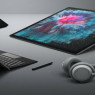 Новинки Microsoft: компьютеры и наушники