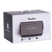 Колонка портативна Bluetooth OneDer D6 потужна з блютуз TF/USB/AUX 40 Вт Чорний