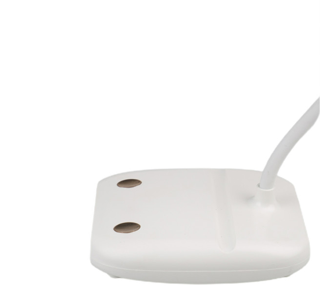 Лампа настільна акумуляторна з USB 3.2 Вт нічник настільний з сенсорним управлінням DM-5062