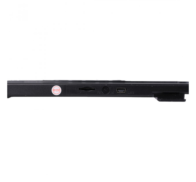 Відеореєстратор дзеркало з камерою FULL HD 8 Мп датчик удару USB JY4301