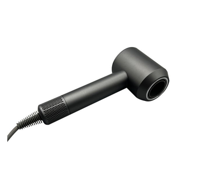 Фен стайлер для волосся Supersonic Premium 1600 Вт Magic Hair 3 режими швидкості 4 температури Сірий