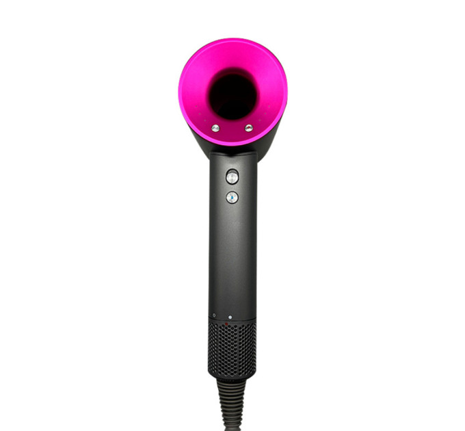 Фен стайлер для волосся Supersonic Premium 1600 Вт Magic Hair 3 режими швидкості 4 температури