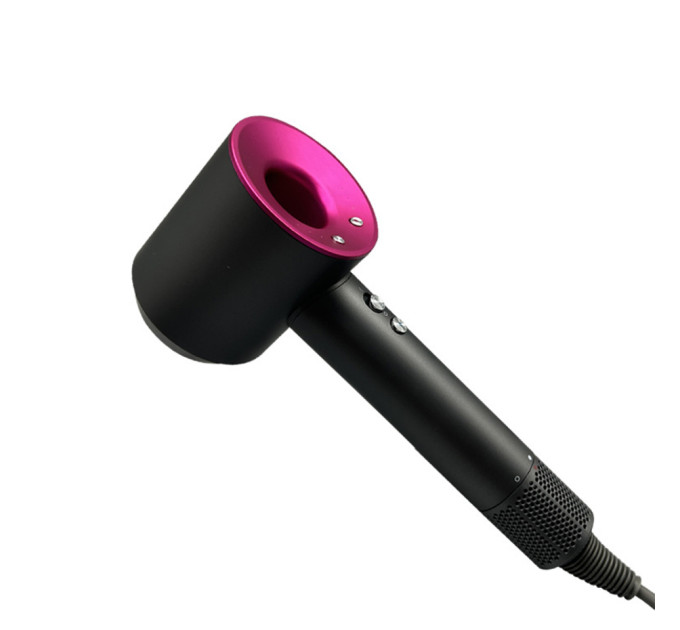 Фен стайлер для волосся Supersonic Premium 1600 Вт Magic Hair 3 режими швидкості 4 температури