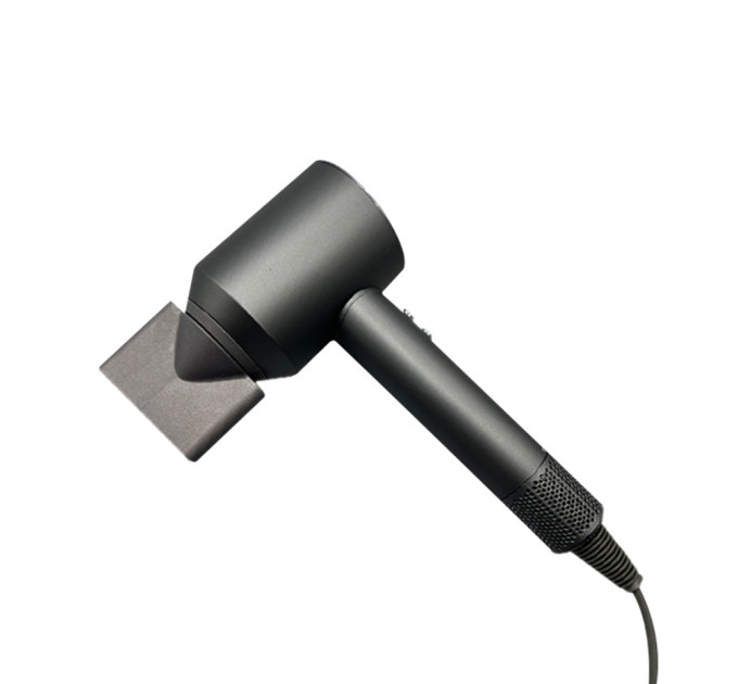 Фен стайлер для волосся Supersonic Premium 1600 Вт Magic Hair 3 режими швидкості 4 температури