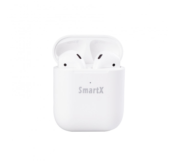 Навушники бездротові SmartX 2 Luxury Bluetooth преміум якість блютуз навушники