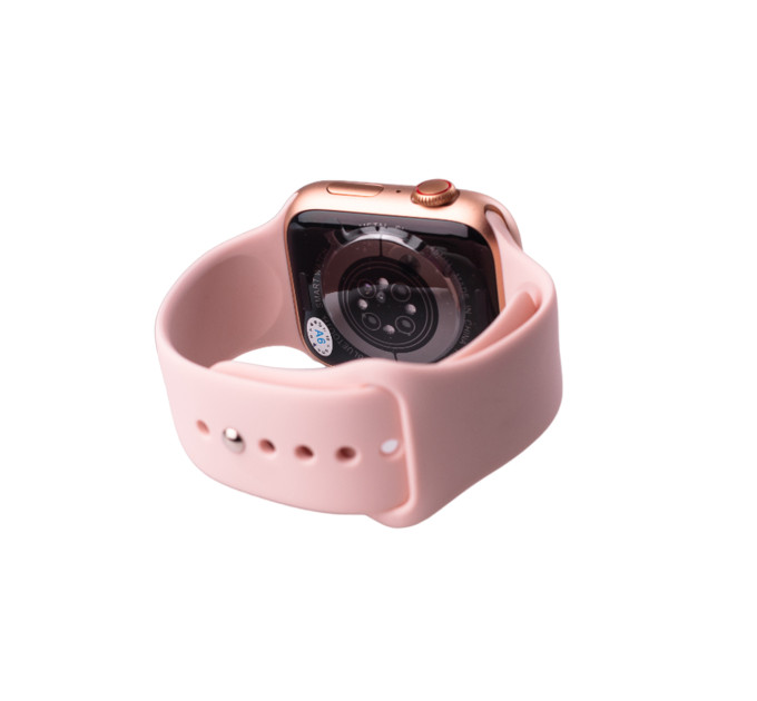 Смарт годинник Smart Watch 8 series Pro Max для чоловіків і жінок NFC та Wi-Fi (Android, iOS) Золотий