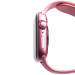 Смарт годинник Smart Watch 8 series Pro Max для чоловіків і жінок NFC та Wi-Fi (Android, iOS) Рожевий