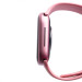 Смарт годинник Smart Watch 8 series Pro Max для чоловіків і жінок NFC та Wi-Fi (Android, iOS) Рожевий
