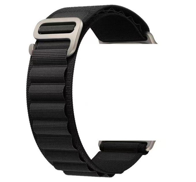 Ремінець Watch Ocean Band до годинника SmartX Ultra /Apple Watch кріплення на 42/44/45/49 мм