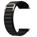 Ремінець Watch Ocean Band до годинника SmartX Ultra /Apple Watch кріплення на 42/44/45/49 мм