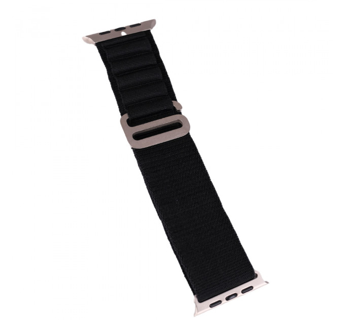 Ремінець Watch Ocean Band до годинника SmartX Ultra /Apple Watch кріплення на 42/44/45/49 мм