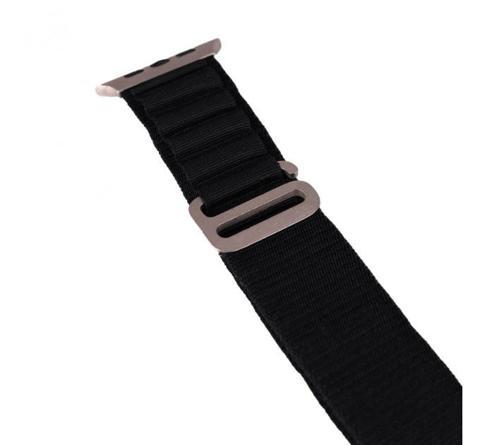 Ремінець Watch Ocean Band до годинника SmartX Ultra /Apple Watch кріплення на 42/44/45/49 мм
