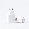 Адаптер Xiaomi 67 Вт зарядний пристрій USB-A з кабелем type-C