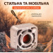 Колонка блютуз портативна міні динамік 5 Вт з Bluetooth акумуляторна / TF-карта