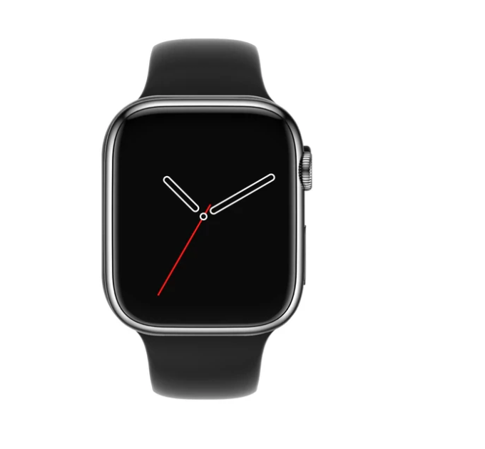 Смарт годинник Smart Watch 8 series Pro Max для чоловіків і жінок NFC та Wi-Fi (Android, iOS)