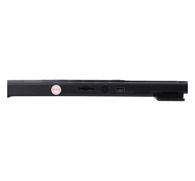 Відеореєстратор дзеркало з камерою FULL HD 8 Мп датчик удару USB JY4301